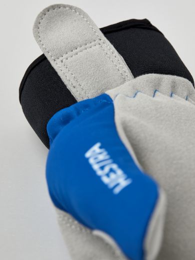 Bilde av Hestra Tracker Jr. - 5 Finger 259 Brilliant Blue P